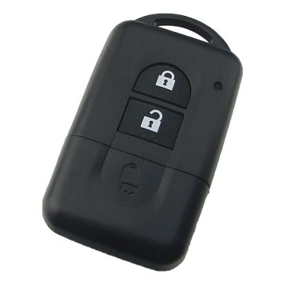 Cheie completa Nissan Pathfinder, Qashqai, Navara, PCF7936, ID46, 433mhz AutoProtect KeyCars