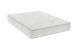 Saltea cu arcuri SomnART LETTO 160x200, înălțime 22 cm, ortopedică, husă matlasată, duritate medie-tare Relax KipRoom