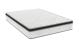 Saltea cu arcuri SomnART FERMO 100x200, înălțime 30 cm, superortopedică, husă matlasată, duritate extra ferma Relax KipRoom