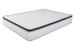 Saltea cu arcuri SomnART FERMO 100x200, înălțime 30 cm, superortopedică, husă matlasată, duritate extra ferma Relax KipRoom