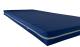 Saltea cu burete Somnart 90x190, înălțime 15 cm, husa impermeabilă, detașabilă, lavabilă, cu fermoar, fermitate medie Relax KipRoom