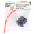 Tambur 2.4 mm Micul Fermier, buton plastic Model 9 FarmGarden AgroTrade