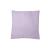 Perna 60x60 Somnart Belina, microfibra, lavabila la masina, vidata, Lavander Relax KipRoom