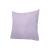 Perna 60x60 Somnart Belina, microfibra, lavabila la masina, vidata, Lavander Relax KipRoom