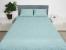 Perna 60x60 Somnart Belina, microfibra, lavabila la masina, vidata, Surf Spray Relax KipRoom