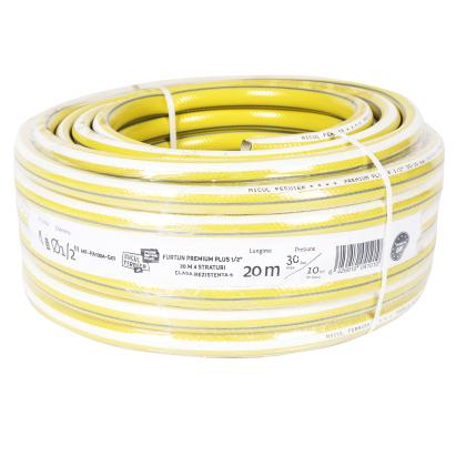 Furtun insertie 1/2'' pentru apa 20 M Micul Fermier FarmGarden AgroTrade