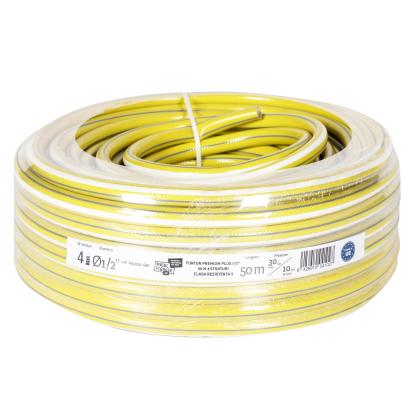 Furtun insertie 1/2'' pentru apa 50 M Micul Fermier FarmGarden AgroTrade