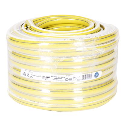 Furtun insertie 3/4'' pentru apa 50 M Micul Fermier FarmGarden AgroTrade