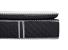 Saltea cu arcuri si memorie Somnexpert Top Confort 90x200x30, fermitate mediu-tare, cu topper integrat, cu manere Relax KipRoom