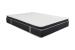 Saltea cu arcuri si memorie Somnexpert Top Confort 90x200x30, fermitate mediu-tare, cu topper integrat, cu manere Relax KipRoom