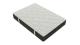 Saltea cu arcuri Pocket Somnart 2Face Confort 90x200, inaltime 22 cm, husa nedetasabila, manere, fermitate medie Relax KipRoom