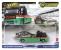 HOT WHEELS TRANSPORTATOR FLEET STREET CU MASINUTA HONDA ACCORD 96 SCARA 1:64 SuperHeroes ToysZone