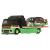 HOT WHEELS TRANSPORTATOR FLEET STREET CU MASINUTA HONDA ACCORD 96 SCARA 1:64 SuperHeroes ToysZone