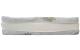 Husa saltea 140x190x25, Aloe Vera, matlasata,  lavabila, detasabila, cu fermoar 4 laturi Relax KipRoom