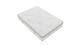 Saltea cu memorie si arcuri Bambus Super Confort Pocket Multilayer 90x200, inaltime 25 cm, husa matlasata, sistem 3D, manere, fermitate medie Relax KipRoom