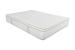 Saltea cu memorie si arcuri Bambus Super Confort Pocket Multilayer 90x200, inaltime 25 cm, husa matlasata, sistem 3D, manere, fermitate medie Relax KipRoom