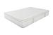 Saltea cu memorie si arcuri Bambus Super Confort Pocket Multilayer 90x200, inaltime 25 cm, husa matlasata, sistem 3D, manere, fermitate medie Relax KipRoom