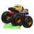 HOT WHEELS MONSTER TRUCK MASINUTA BASH ZILLA SCARA 1:64 SuperHeroes ToysZone