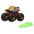 HOT WHEELS MONSTER TRUCK MASINUTA BASH ZILLA SCARA 1:64 SuperHeroes ToysZone