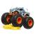 HOT WHEELS MONSTER TRUCK MASINUTA RHINOMITE SCARA 1:64 SuperHeroes ToysZone