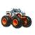 HOT WHEELS MONSTER TRUCK MASINUTA RHINOMITE SCARA 1:64 SuperHeroes ToysZone