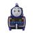 THOMAS LOCOMOTIVA CU VAGON PUSH ALONG ASHIMA SuperHeroes ToysZone