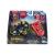 FISHER PRICE BATWHEELS SET 2 MASINUTE CU LUMINI REDBIRD SI BATWING SCARA 1:55 SuperHeroes ToysZone