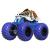 HOT WHEELS MONSTER TRUCK MASINUTA PIRAN-AHHHH SCARA 1:64 SuperHeroes ToysZone