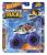 HOT WHEELS MONSTER TRUCK MASINUTA PIRAN-AHHHH SCARA 1:64 SuperHeroes ToysZone