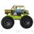 HOT WHEELS MONSTER TRUCK MASINUTA UNIMOG SCARA 1:64 SuperHeroes ToysZone