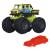 HOT WHEELS MONSTER TRUCK MASINUTA UNIMOG SCARA 1:64 SuperHeroes ToysZone