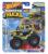 HOT WHEELS MONSTER TRUCK MASINUTA UNIMOG SCARA 1:64 SuperHeroes ToysZone