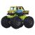 HOT WHEELS MONSTER TRUCK MASINUTA UNIMOG SCARA 1:64 SuperHeroes ToysZone