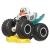 HOT WHEELS MONSTER TRUCK MASINUTA DUCK N ROLL SCARA 1:64 SuperHeroes ToysZone