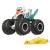 HOT WHEELS MONSTER TRUCK MASINUTA DUCK N ROLL SCARA 1:64 SuperHeroes ToysZone