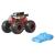 HOT WHEELS MONSTER TRUCK MASINUTA BONE SHAKER SCARA 1:64 SuperHeroes ToysZone