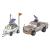 CARS3 SET 2 MASINUTE METALICE KEN ENGINOKI SI JUSTIN ROADRITTER SuperHeroes ToysZone