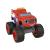 BLAZE MASINUTA DIN METAL MAIL TRUCK BLAZE SuperHeroes ToysZone