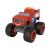 BLAZE MASINUTA DIN METAL MAIL TRUCK BLAZE SuperHeroes ToysZone