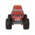 BLAZE MASINUTA DIN METAL MAIL TRUCK BLAZE SuperHeroes ToysZone