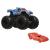 HOT WHEELS MONSTER TRUCK SI MASINUTA METALICA RACE ACE SuperHeroes ToysZone