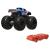 HOT WHEELS MONSTER TRUCK SI MASINUTA METALICA RACE ACE SuperHeroes ToysZone