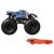 HOT WHEELS MONSTER TRUCK SI MASINUTA METALICA RACE ACE SuperHeroes ToysZone