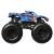 HOT WHEELS MONSTER TRUCK SI MASINUTA METALICA RACE ACE SuperHeroes ToysZone