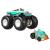 HOT WHEELS MONSTER TRUCK SI MASINUTA METALICA PURE MUSCLE SuperHeroes ToysZone