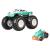 HOT WHEELS MONSTER TRUCK SI MASINUTA METALICA PURE MUSCLE SuperHeroes ToysZone