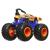 HOT WHEELS MONSTER TRUCK SI MASINUTA METALICA SCORPEDO SuperHeroes ToysZone