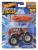 HOT WHEELS MONSTER TRUCK SI MASINUTA METALICA WILL TRASH IT ALL SuperHeroes ToysZone