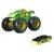 HOT WHEELS MONSTER TRUCK SI MASINUTA METALICA GUNKSTER SuperHeroes ToysZone