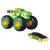 HOT WHEELS MONSTER TRUCK SI MASINUTA METALICA GUNKSTER SuperHeroes ToysZone